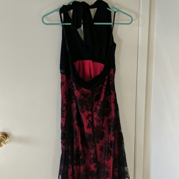 Halter Dress - Picture 6 of 6